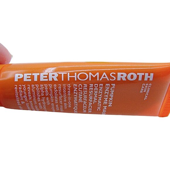 NEW Peter Thomas Roth Mask Appeal Kit (3 pcs) Hydrator Heat Mask Resurface NWOT - Picture 3 of 9
